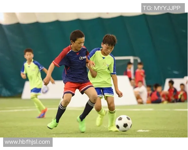 提升球技与团队合作能力的足球夏令营活动全攻略